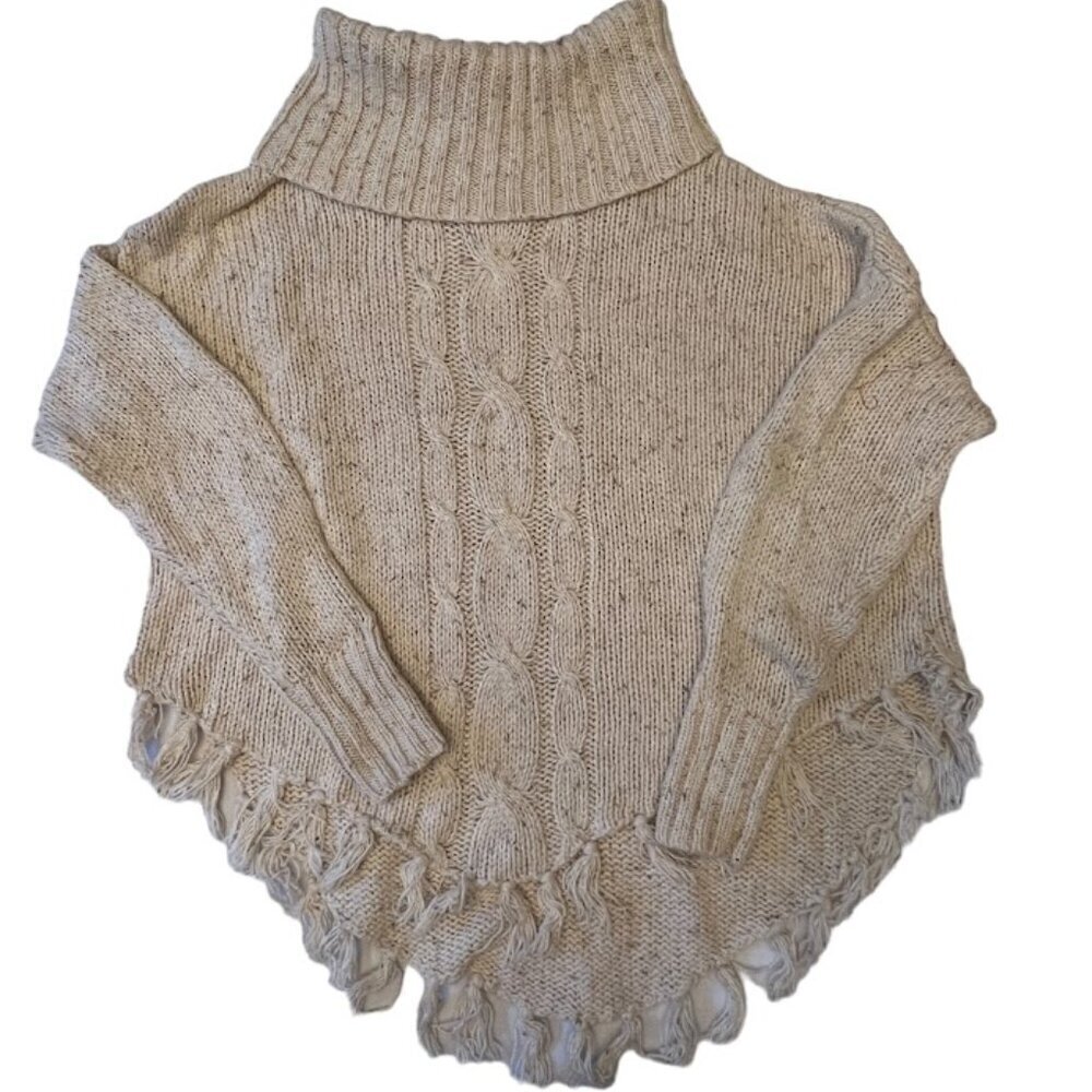 Levis shawl neck sweater size small